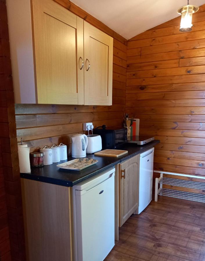 Captain'S Cabin Mynytho ภายนอก รูปภาพ