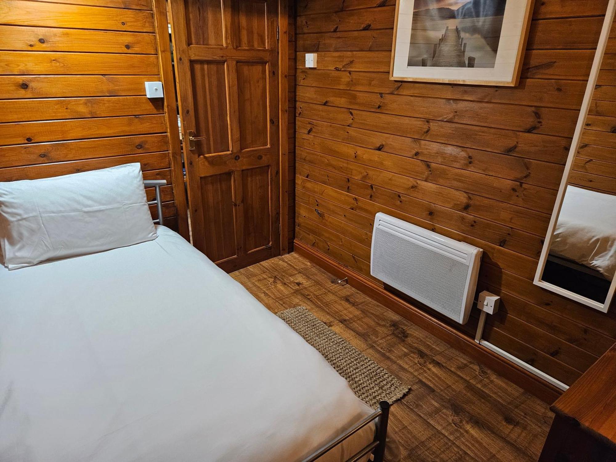 Captain'S Cabin Mynytho ภายนอก รูปภาพ