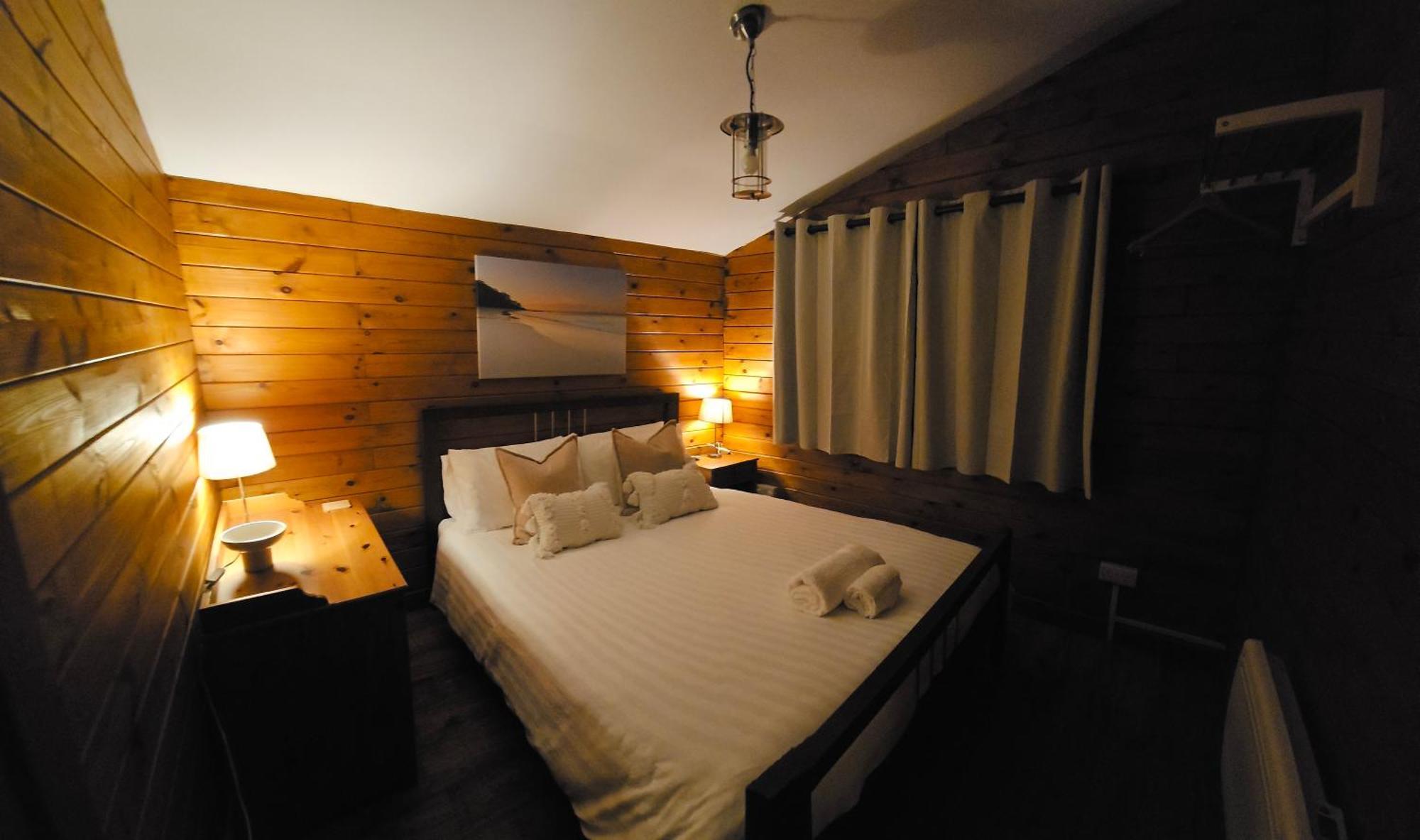 Captain'S Cabin Mynytho ภายนอก รูปภาพ
