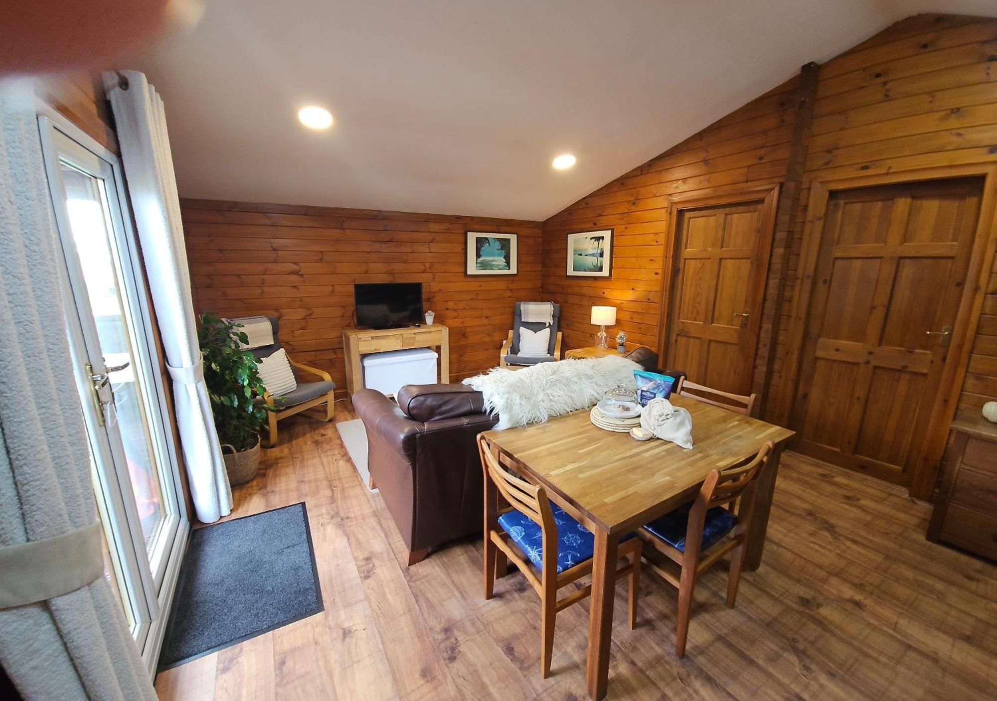 Captain'S Cabin Mynytho ภายนอก รูปภาพ