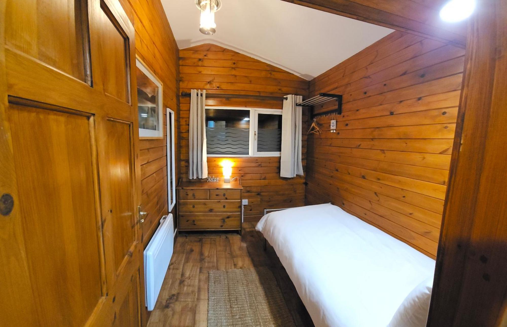Captain'S Cabin Mynytho ภายนอก รูปภาพ