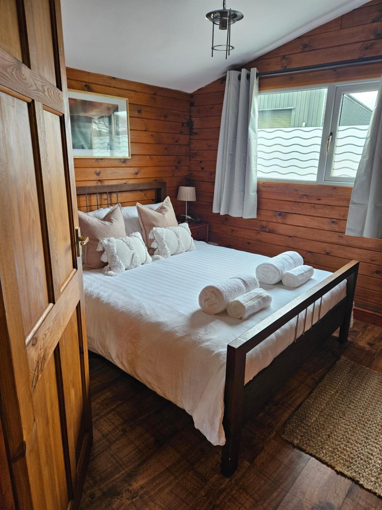 Captain'S Cabin Mynytho ภายนอก รูปภาพ