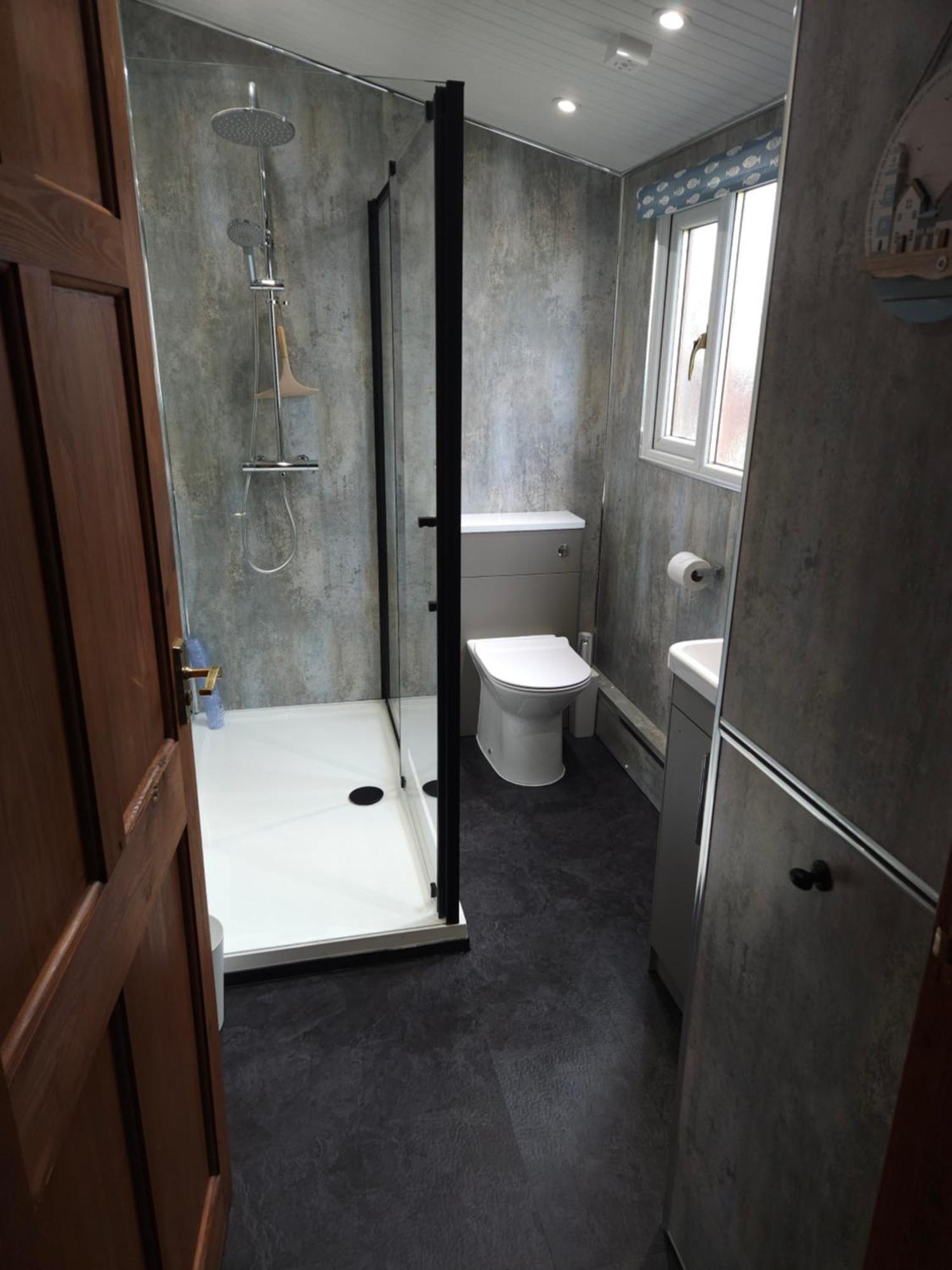 Captain'S Cabin Mynytho ภายนอก รูปภาพ