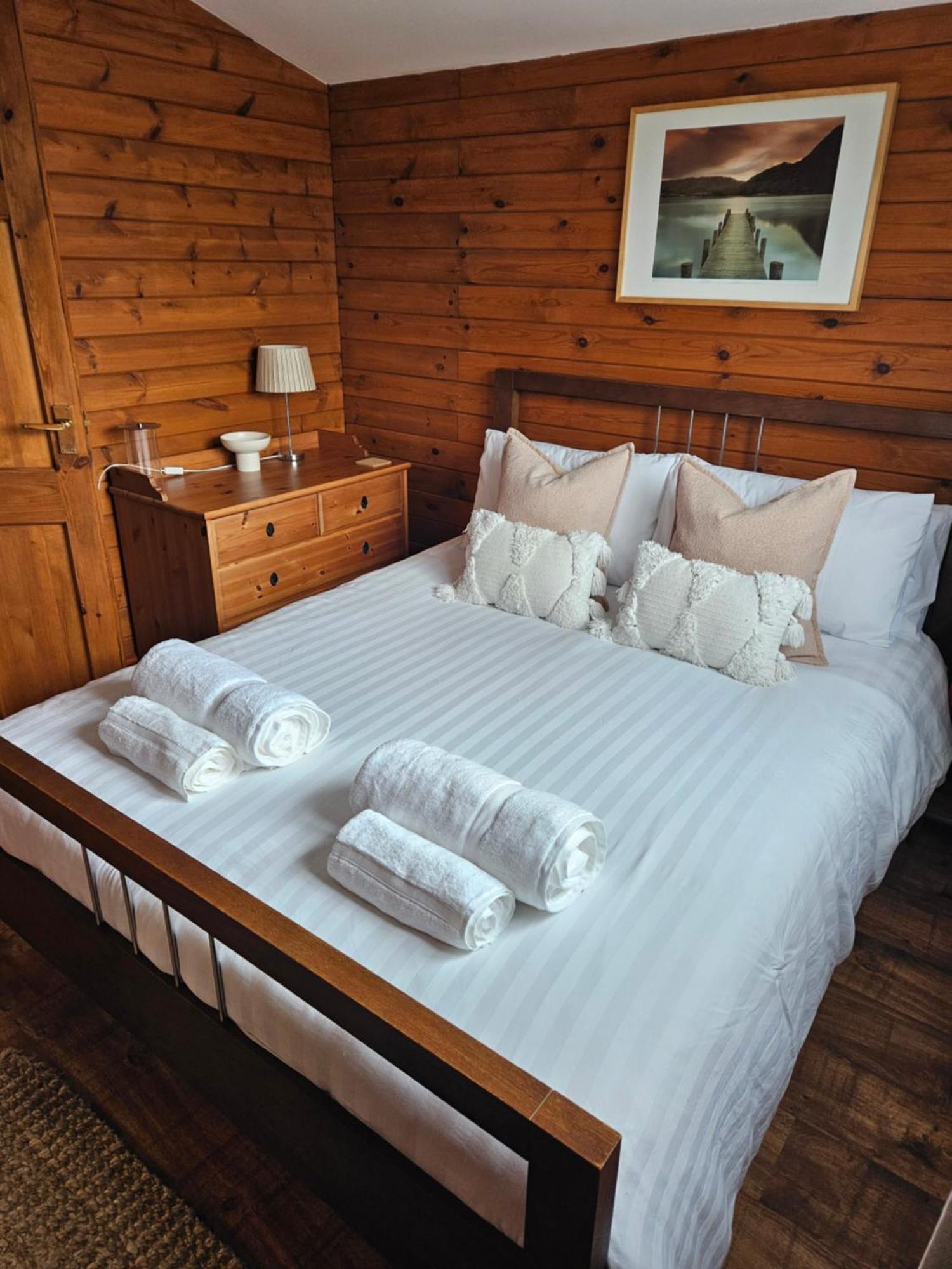 Captain'S Cabin Mynytho ภายนอก รูปภาพ