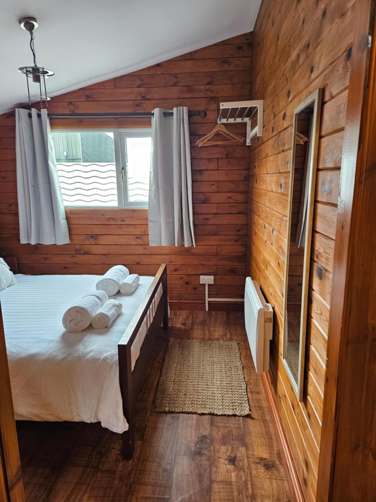 Captain'S Cabin Mynytho ภายนอก รูปภาพ