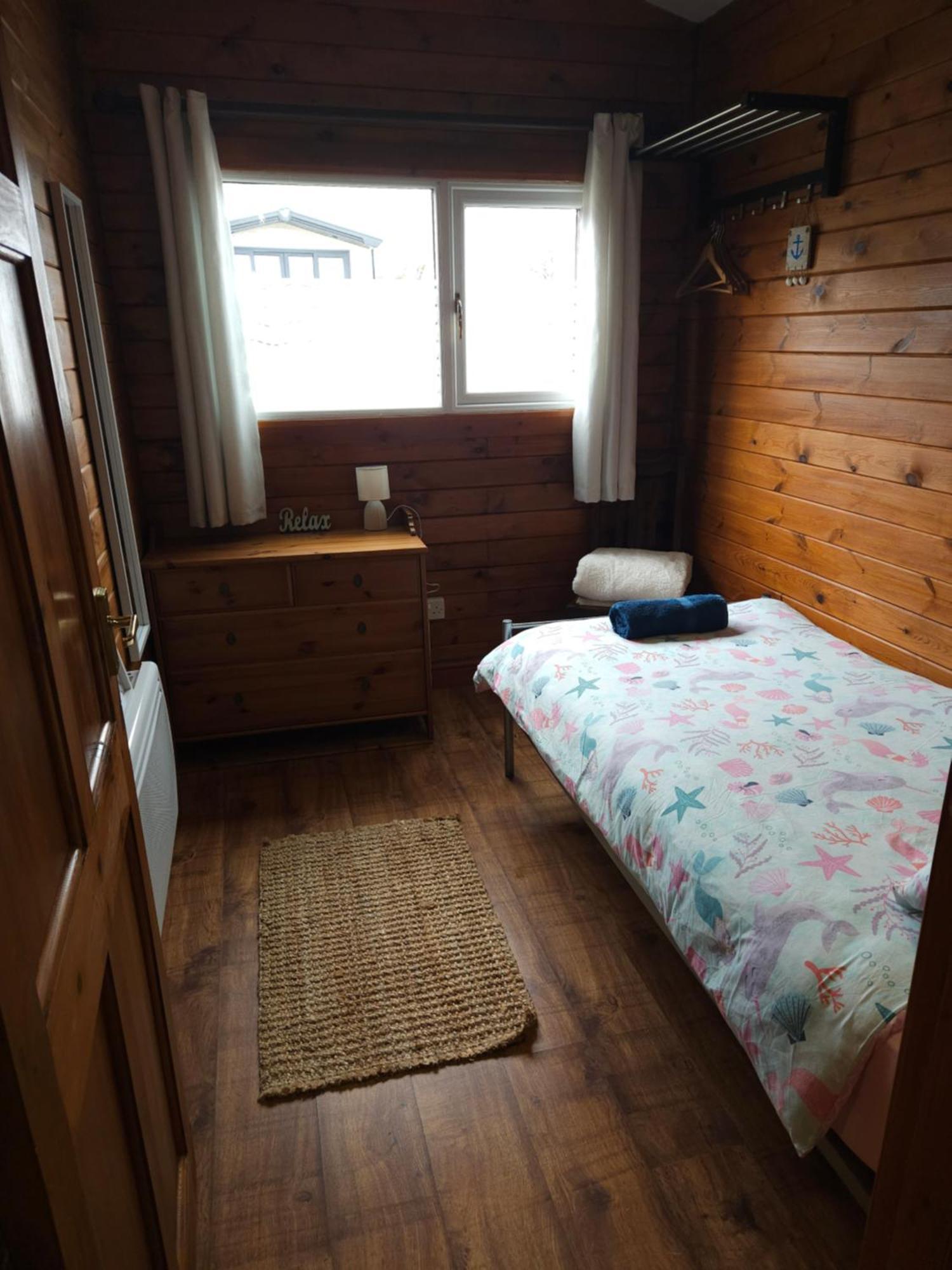 Captain'S Cabin Mynytho ภายนอก รูปภาพ